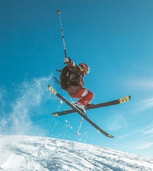 Free to Win, Costly to Quit